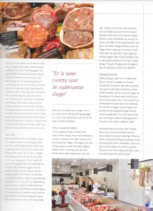 Artikel in De Slager (pagina 3)