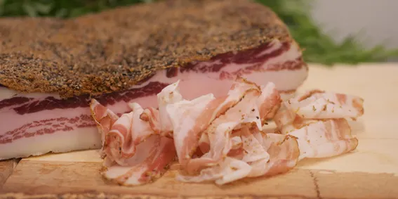 Pancetta
