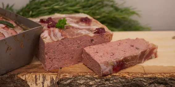 Paté de Campagne